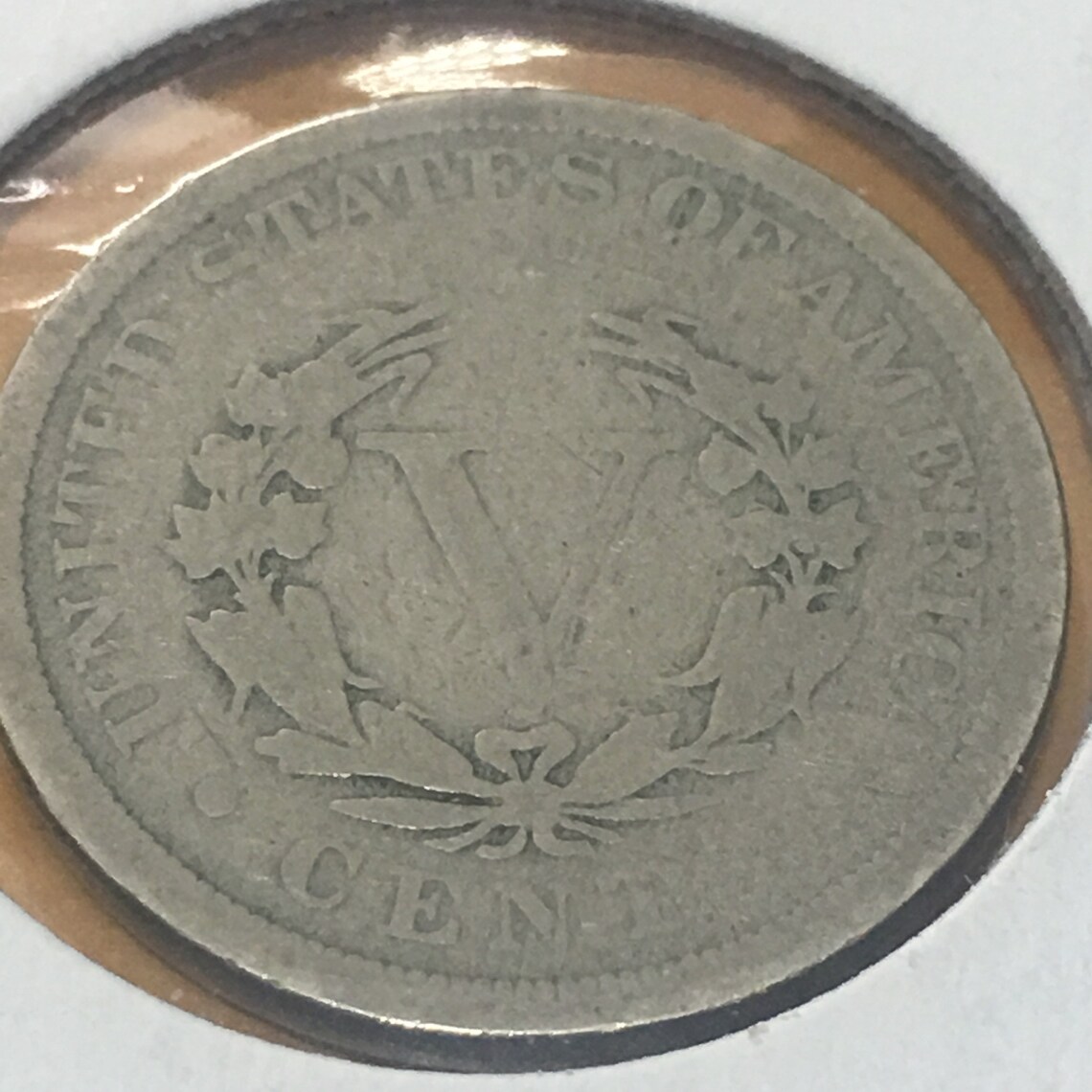 1903 Liberty Nickels Liberty Head V Nickel. With Etsy