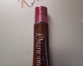 Coco Chocolate Lip Gloss