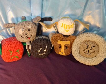 bee swarm toy items