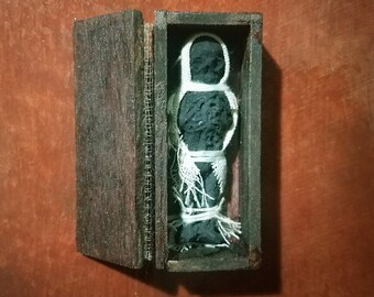 haunted objects etsy