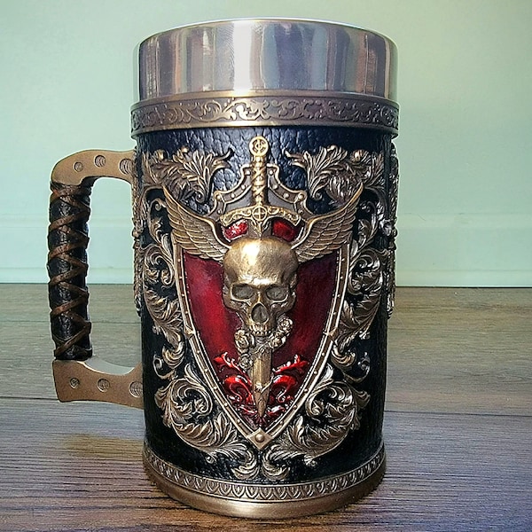 Renaissance Mugs Etsy