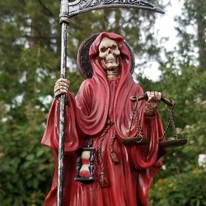 altar deity