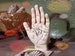 Palmistry Hand, Fortune Telling Hand, Oddities, Curiosities 