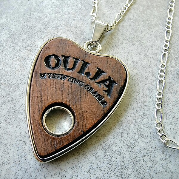 Ouija Board Jewelry Etsy