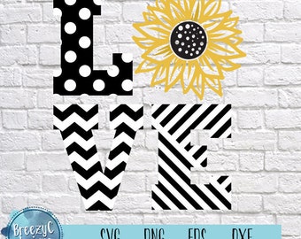 Download Love Svg Etsy
