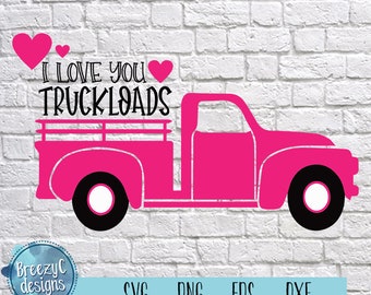 Download Loads Of Love Svg Etsy