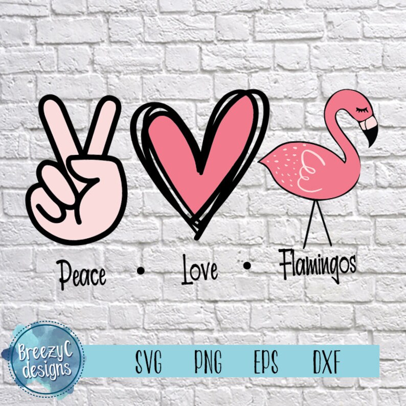 Free Free 277 Peace Love Emt Svg SVG PNG EPS DXF File