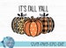 It's Fall Y'all, svg, eps  dxf, png, Instant Download, Cut File 