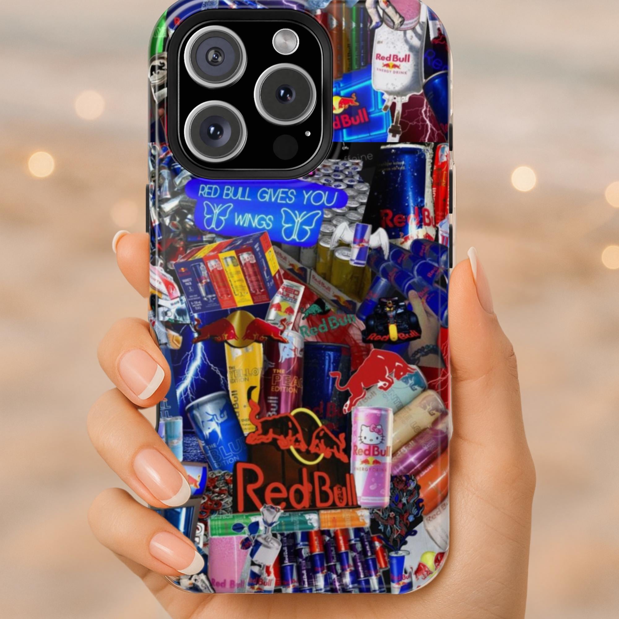 Monster Energy Case - Etsy Norway Monster Energy Case - Etsy Norway