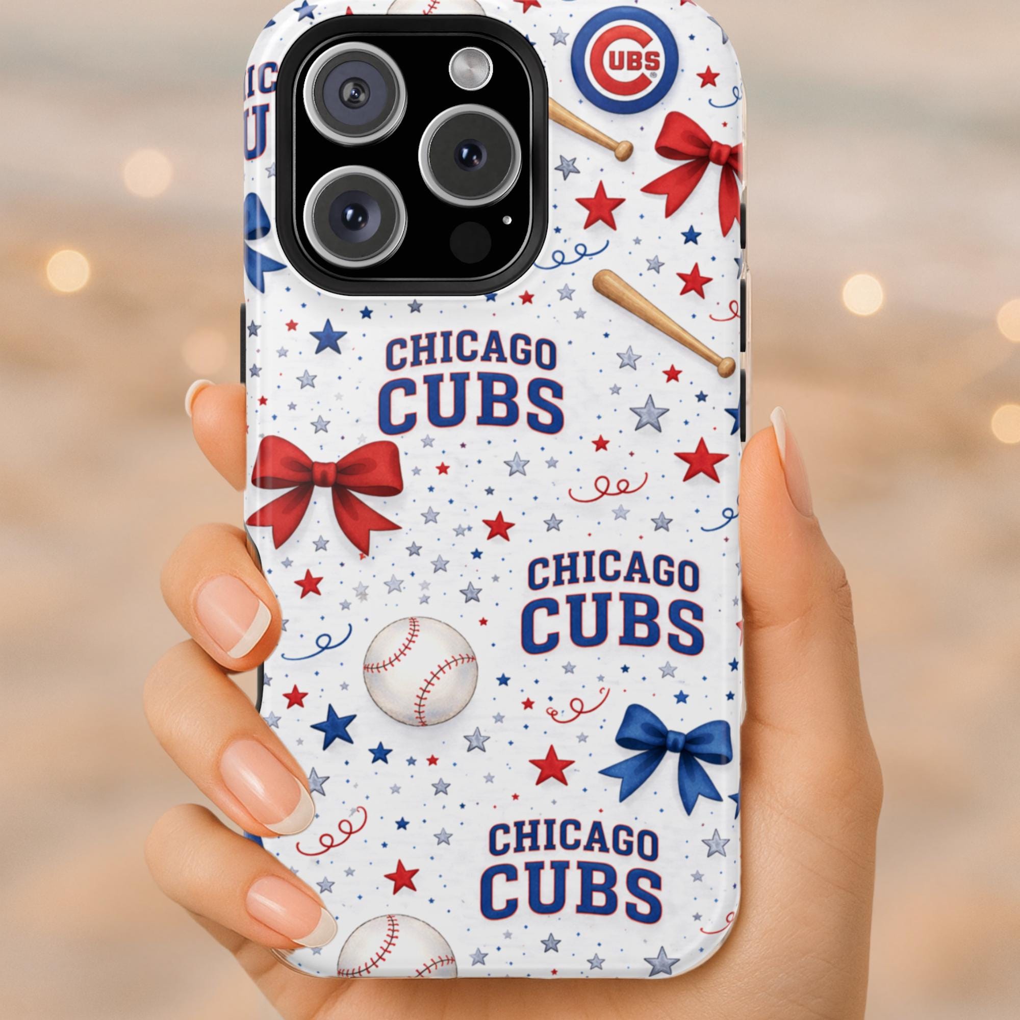 Chicago Cubs Case