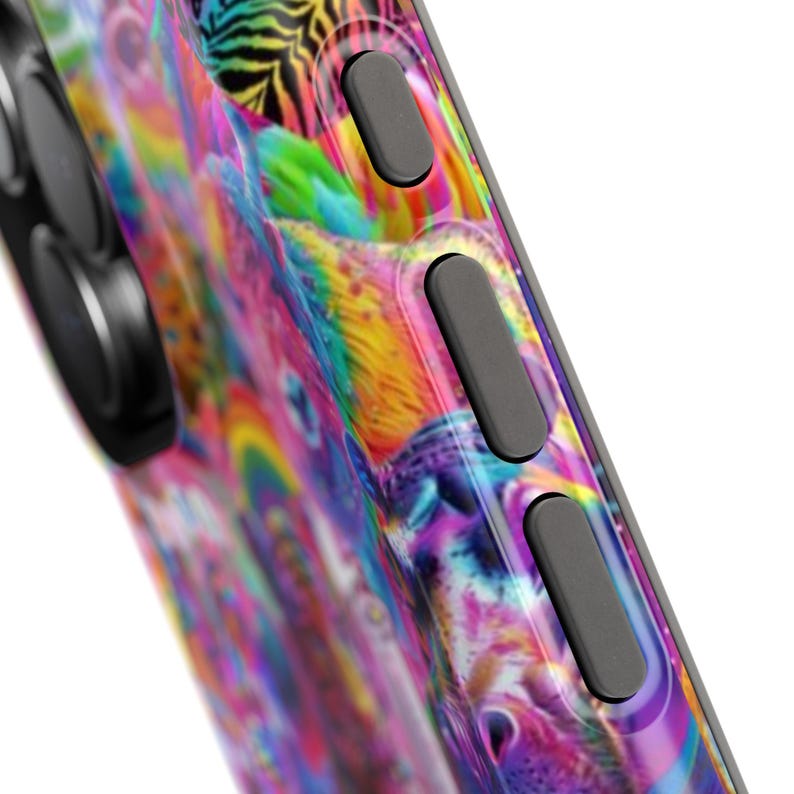 Funda para teléfono Y2K - Collage de pegatinas retro - iPhone y Samsung imagen 15