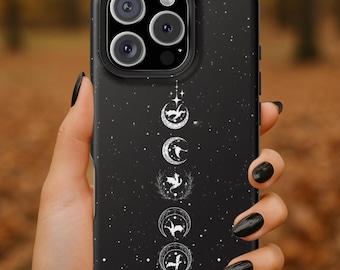 Fourth Wing Phone Case - Fantasy Book Phonecase - iPhone & Samsung