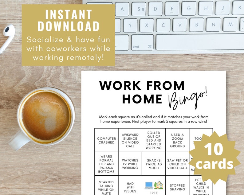 Home Bingo Cards Home Bingo Cards
