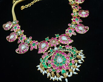 Mango Haram Gold Imitation Wedding 
