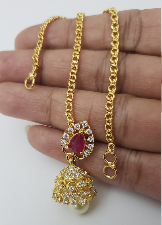Ear matilu gold deals