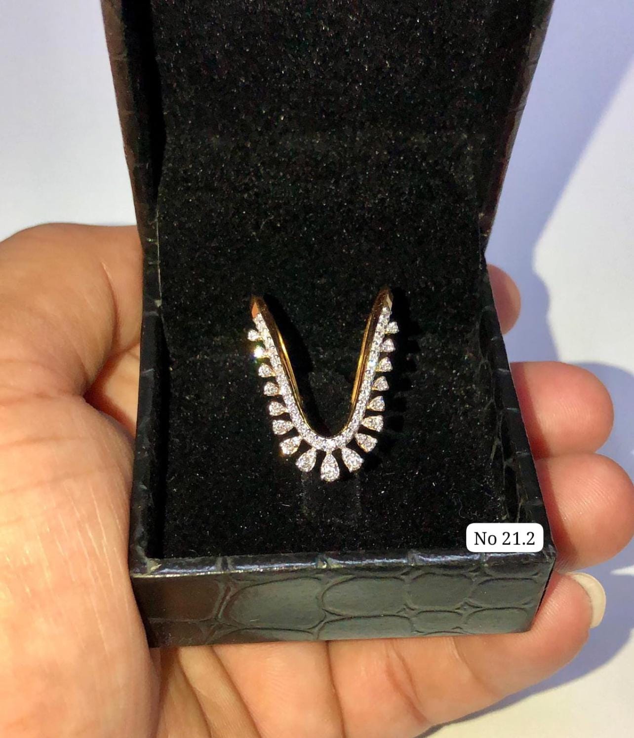 92.5 Silver Rings, Dimond Replicates, Aaagrade Czs