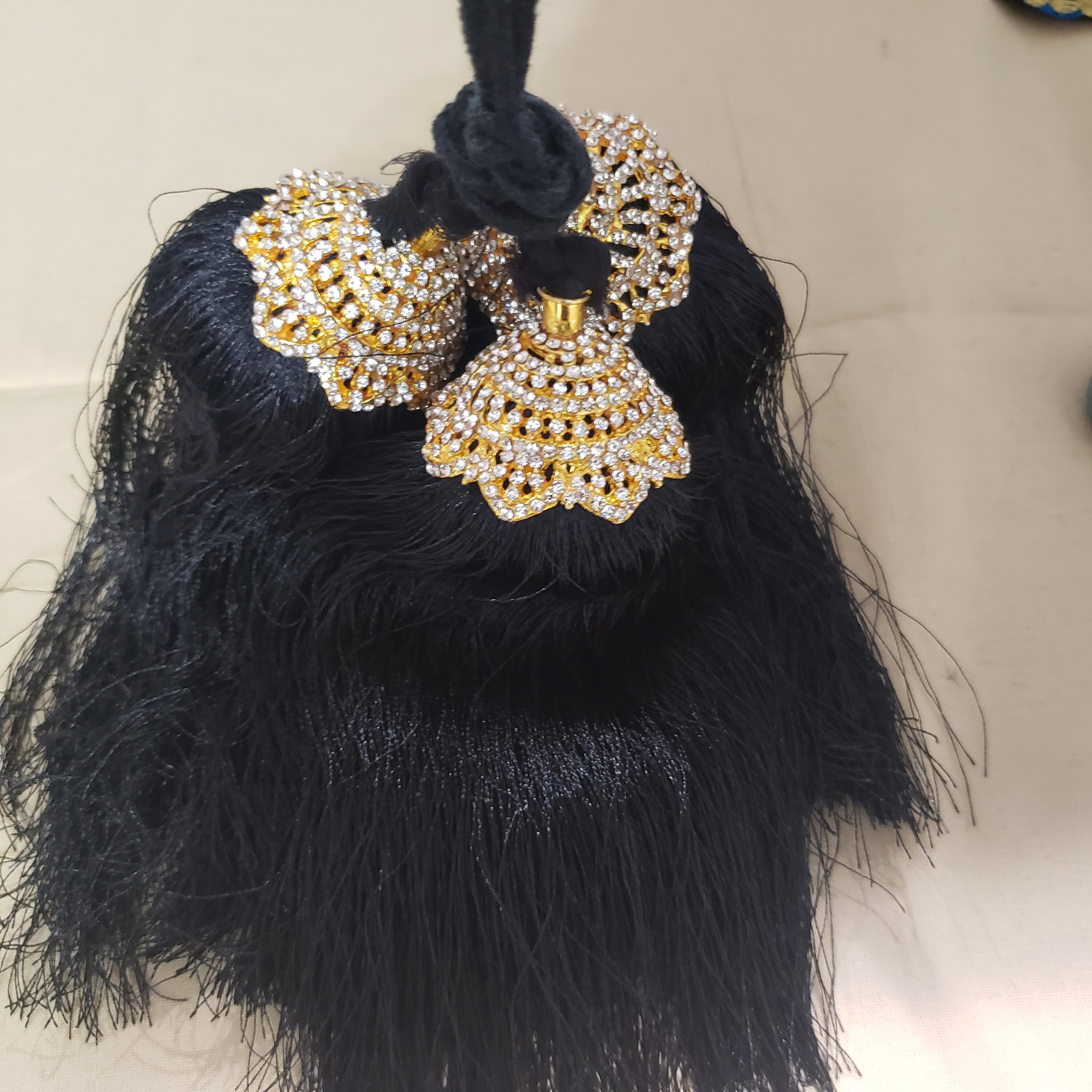 Buy Jada Gantalu Indian Hair Decor Jada Kuppulu Jada Kuchulu for Online in India - Etsy Buy Jada Gantalu Indian Hair Decor Jada Kuppulu Jada Kuchulu for Online in India - Etsy