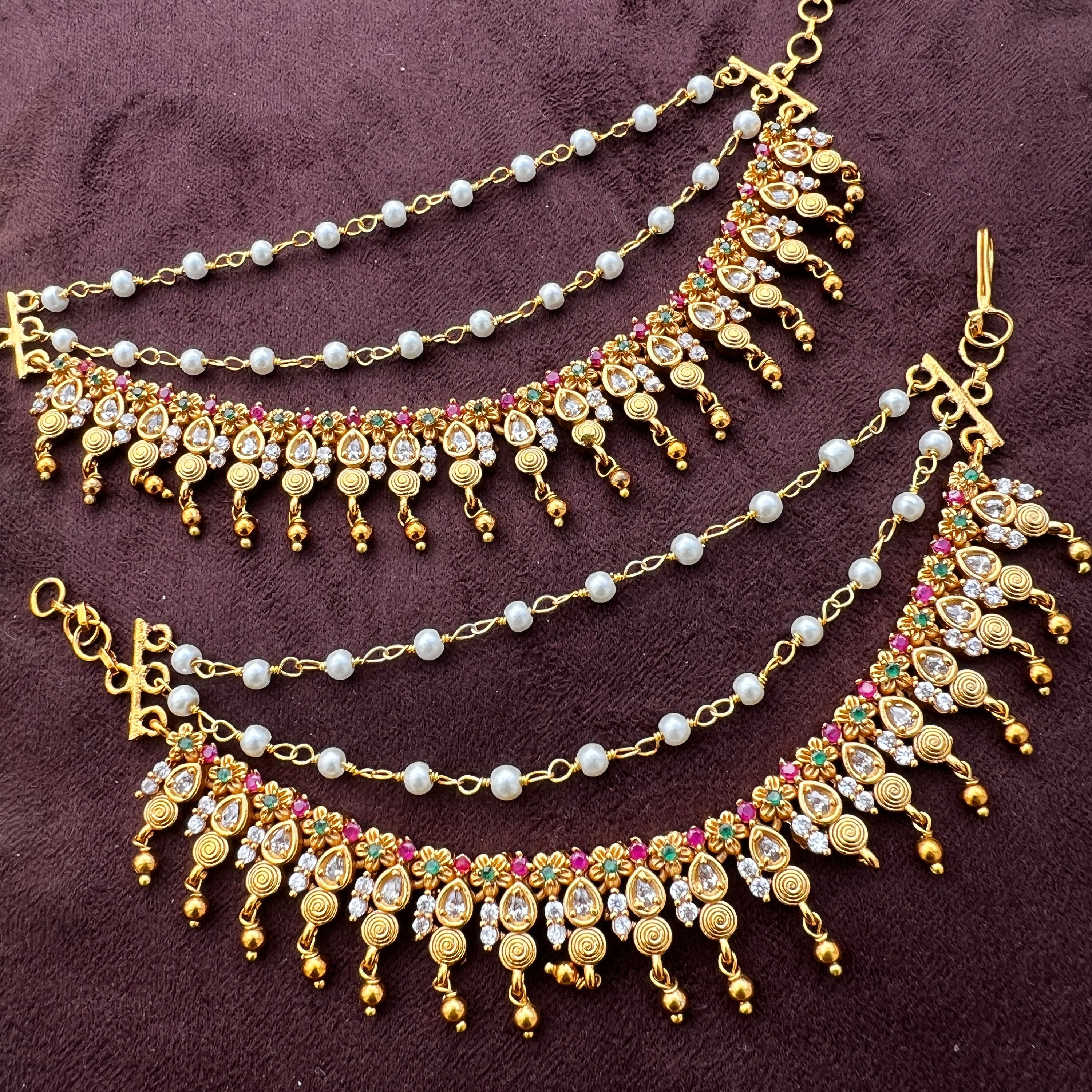 Champasaralu gold price outlet