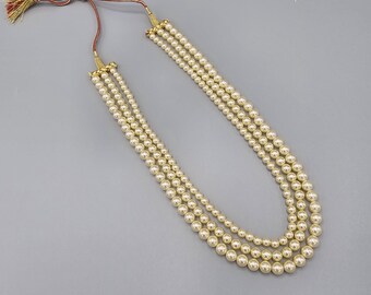 ★Hei★ swarovski pearl necklace ★韓国人気★ Swarovski Pearl Necklace 2 Point Set – MAYGLOBE