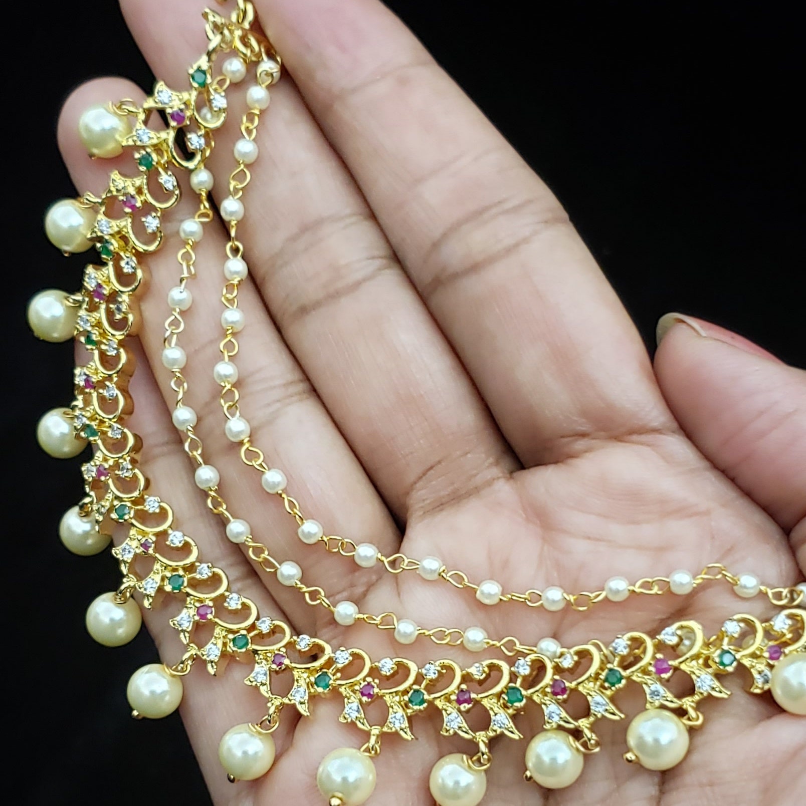 Muthyala Champaswaralu Muthyala Champaswaralu Mutyala Buttalu