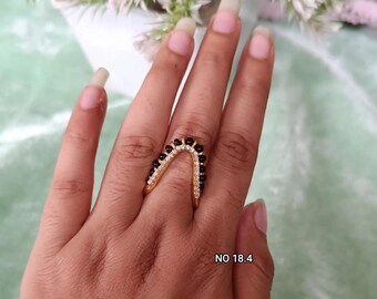 92.5 Silver Rings, Dimond Replicates, Aaagrade Czs