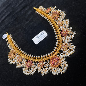 Guttapusalu silver online best sale