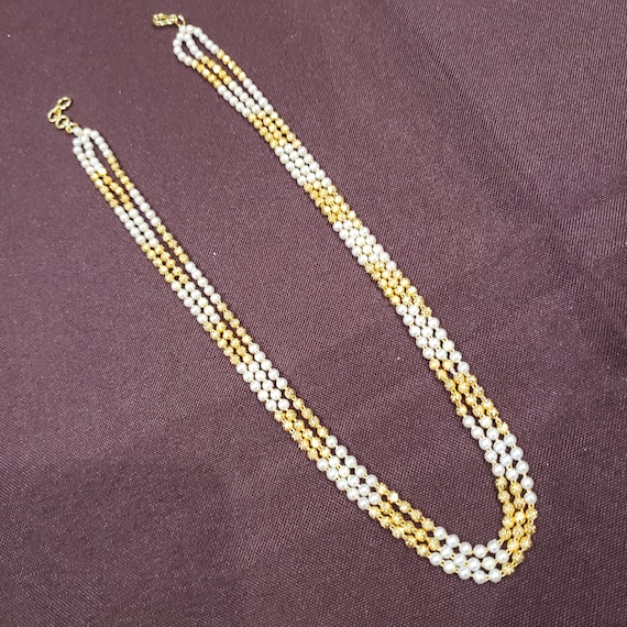 Short gold necklace chain outlet