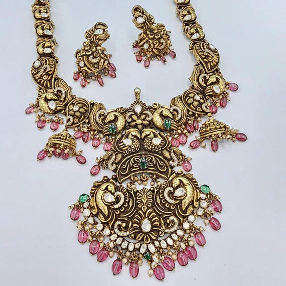 Deep Nakshi Mozo Set