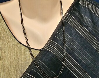 Collana Linea Etnica - Gioielli - Collane - Di Rouge Passion Bijoux - Foto 2