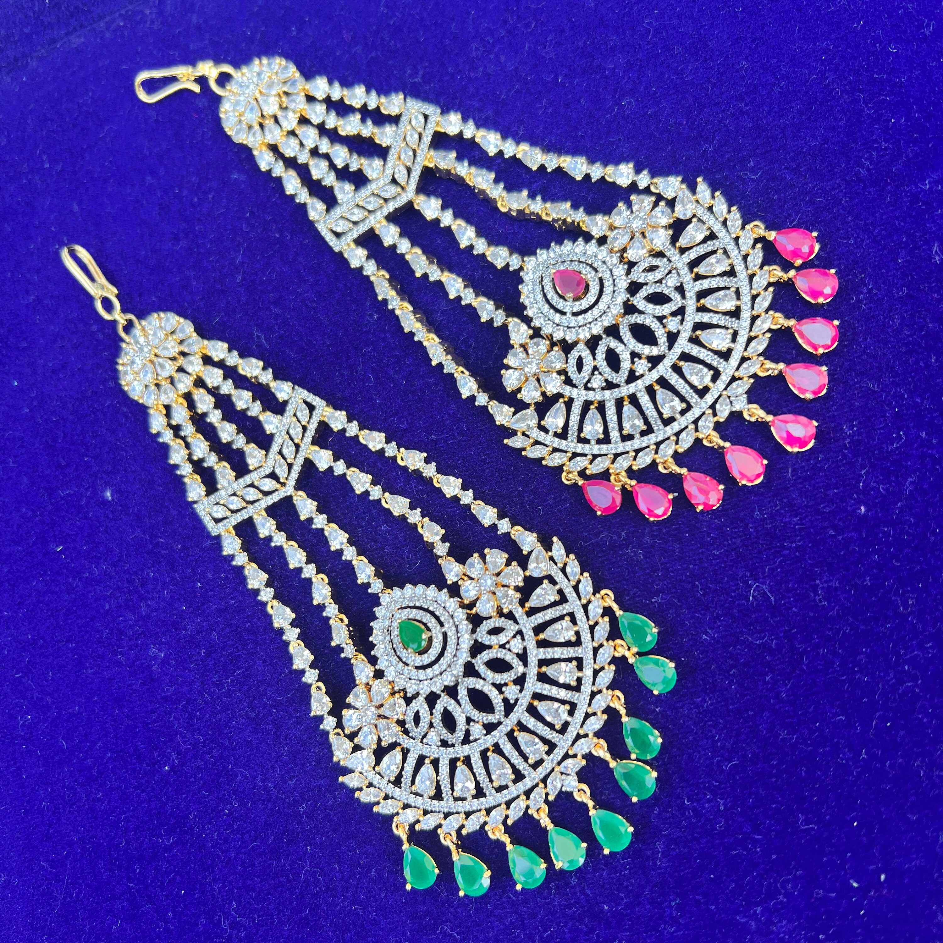 Artificial jewellery on sale under 200