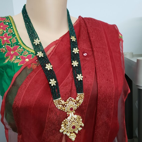 Gold haram lockets sale