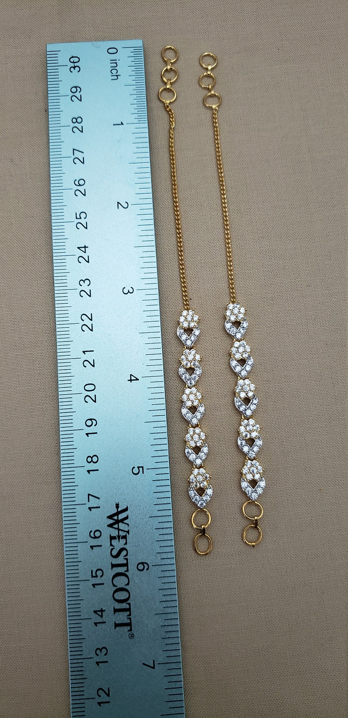 earrings with matilu
