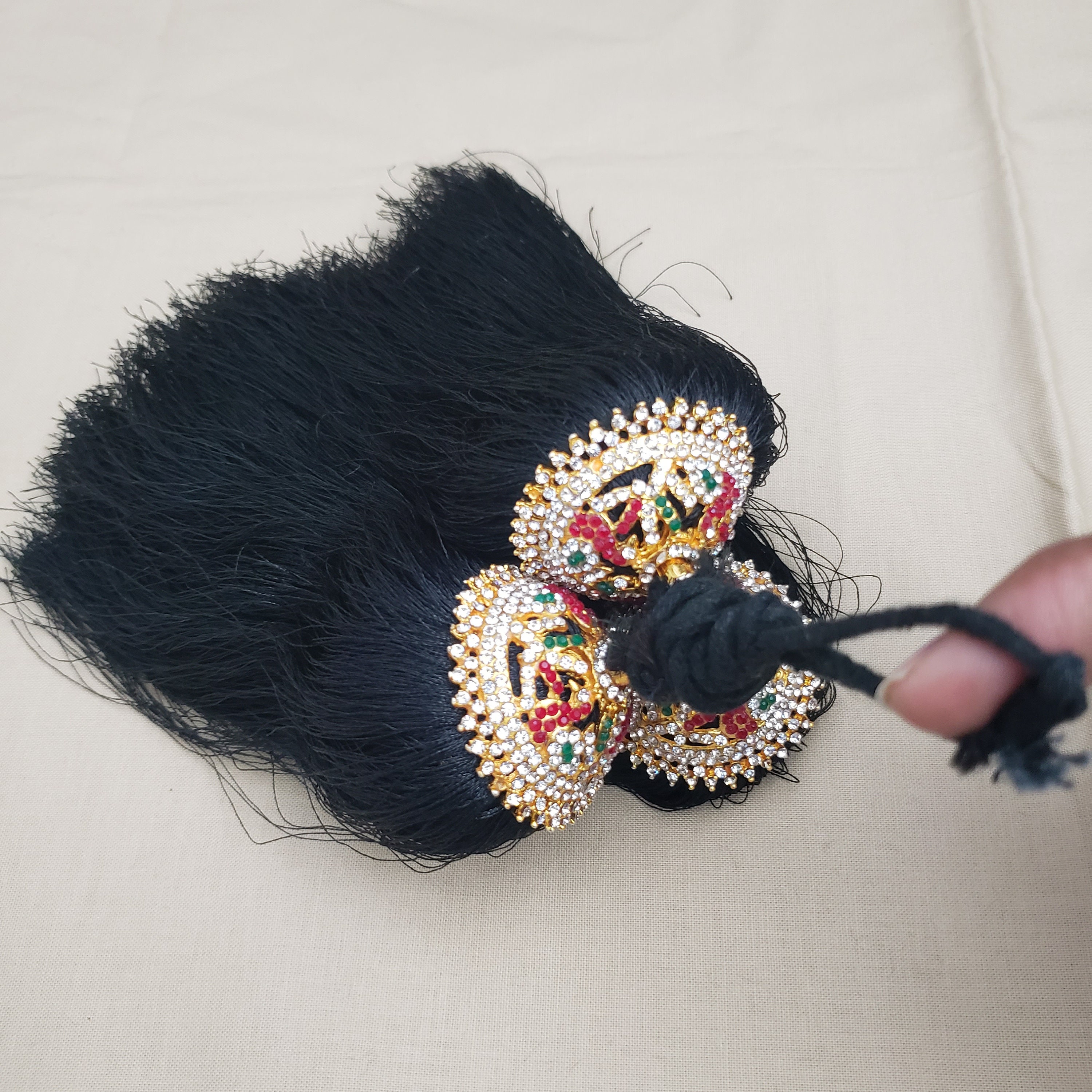 Jada Gantalu Indian Hair Decor Jada Kuppulu Jada Kuchulu for - Etsy Jada Gantalu Indian Hair Decor Jada Kuppulu Jada Kuchulu for - Etsy