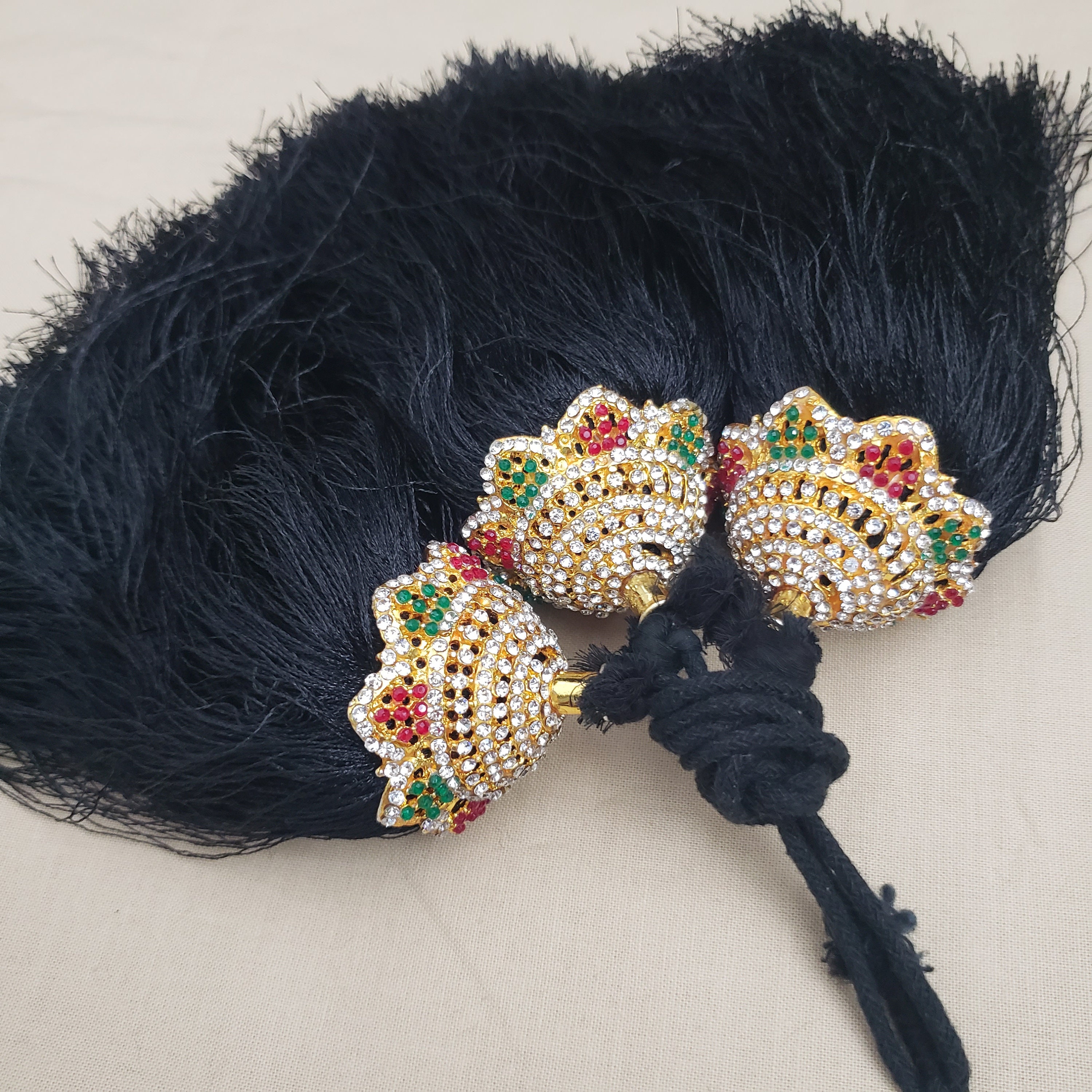 Buy Jada Gantalu Indian Hair Decor Jada Kuppulu Jada Kuchulu for Online in India - Etsy Buy Jada Gantalu Indian Hair Decor Jada Kuppulu Jada Kuchulu for Online in India - Etsy