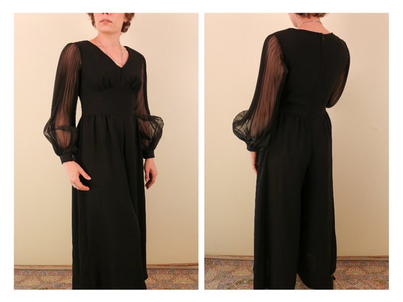 chinese dress ladies Reina Pant to Jumpsuit | Pants to Jumpsuit