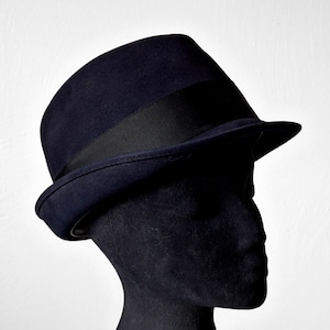 Stetson Playboy Hat - Etsy Stetson Playboy Hat - Etsy