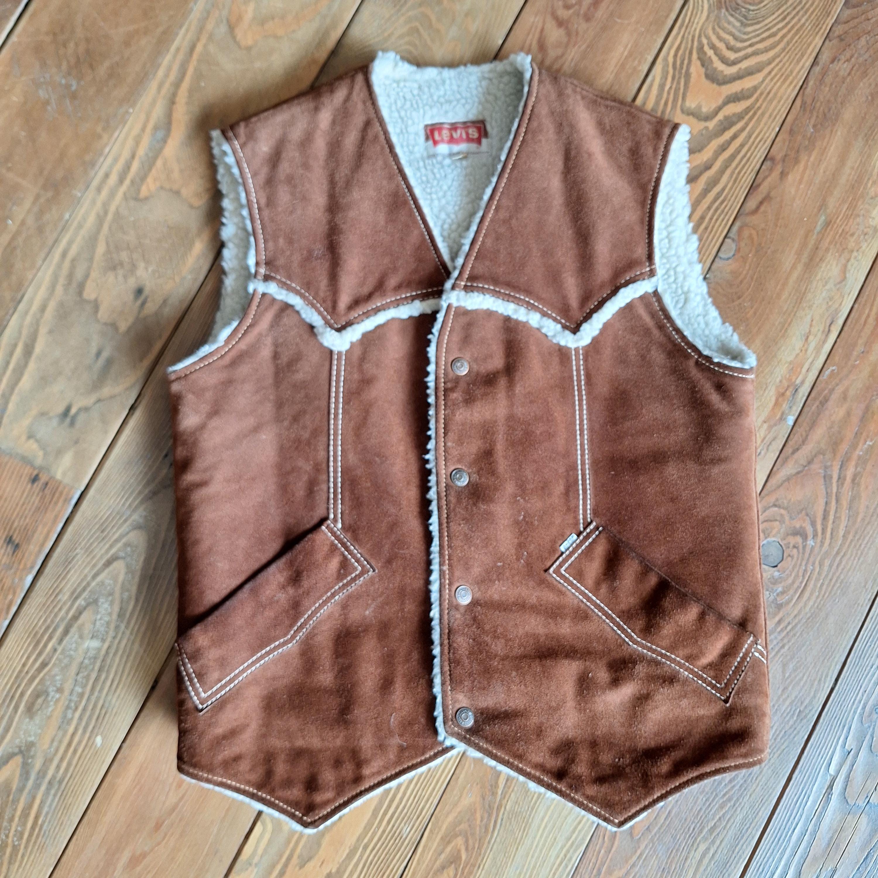1970s Levi