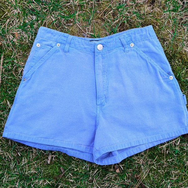 Short Shorts Booty Etsy
