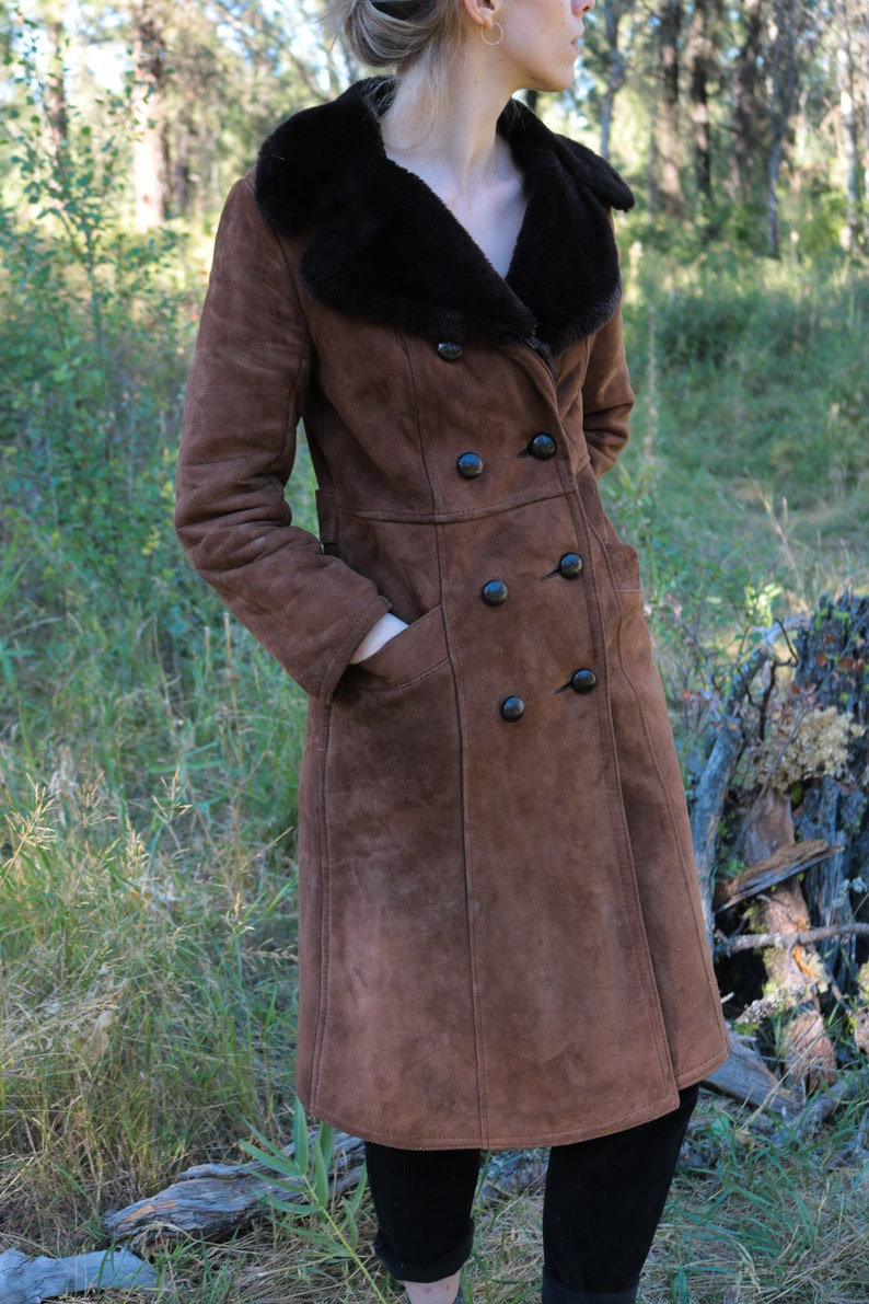 Old Money Style Coat