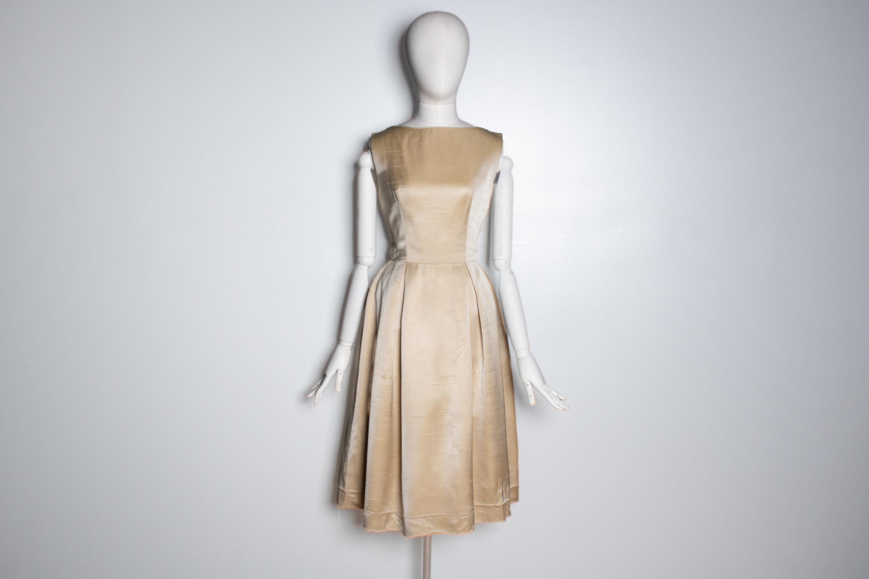 Swedish Vintage Dress - Etsy