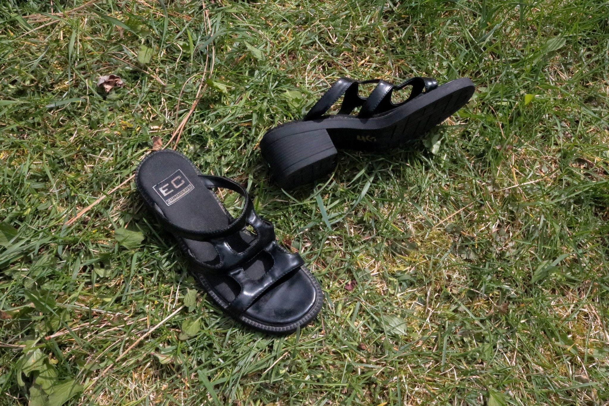 Womens Size 6 Sandals Etsy