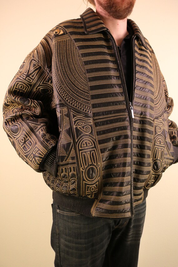 al wissam mens coats