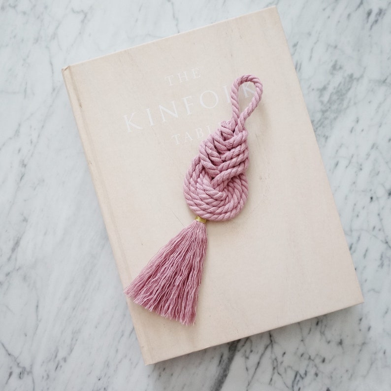 Macrame Pipa Knot Macrame Tassel Macrame Wall Hanging Etsy