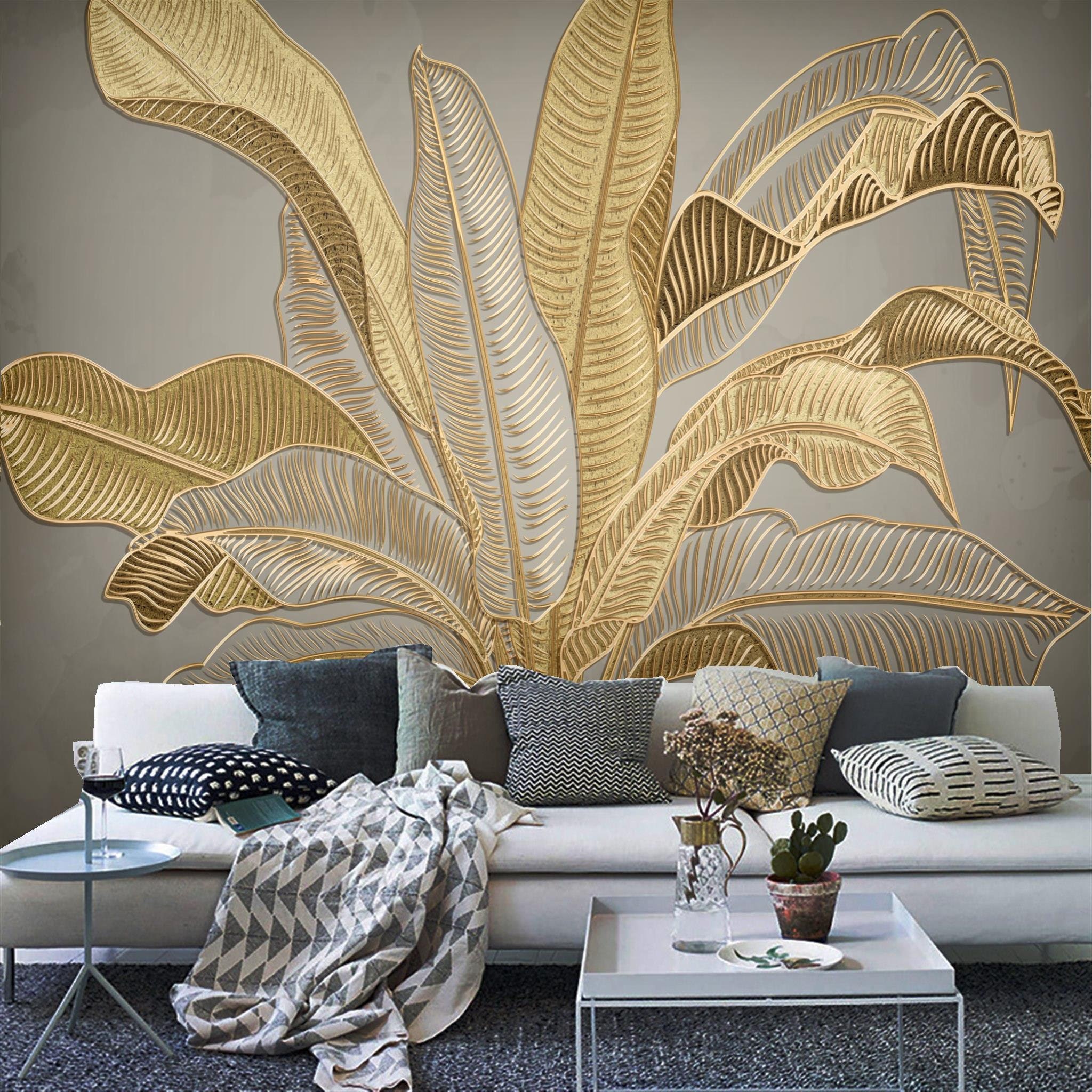 Bedroom Wallpaper - Etsy Bedroom Wallpaper - Etsy