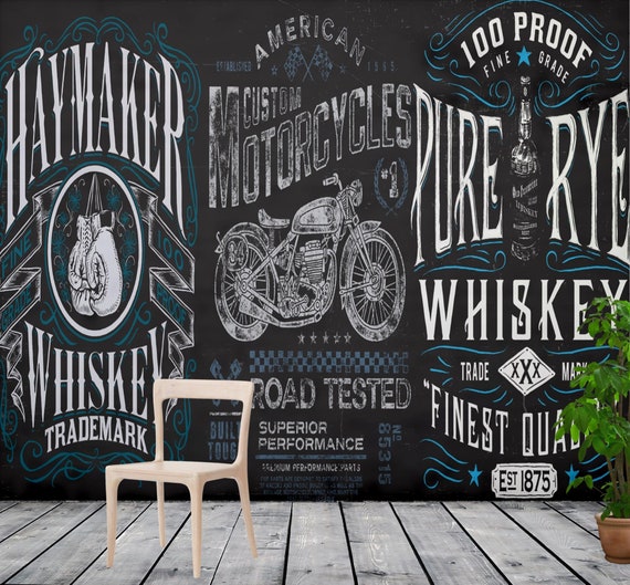 Pelar y pegar papel tapiz Quitar Café Bar Fondos de pantalla - Etsy España Pelar y pegar papel tapiz Quitar Café Bar Fondos de pantalla - Etsy España