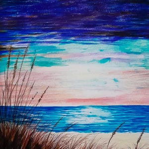 SANDUNE  BEACH