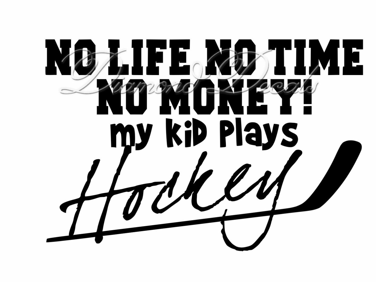 No time limits. No. No many no time. No time relax. No time for you.