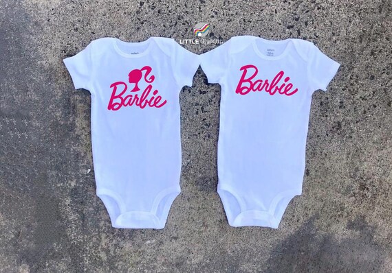 barbie shirts for toddlers
