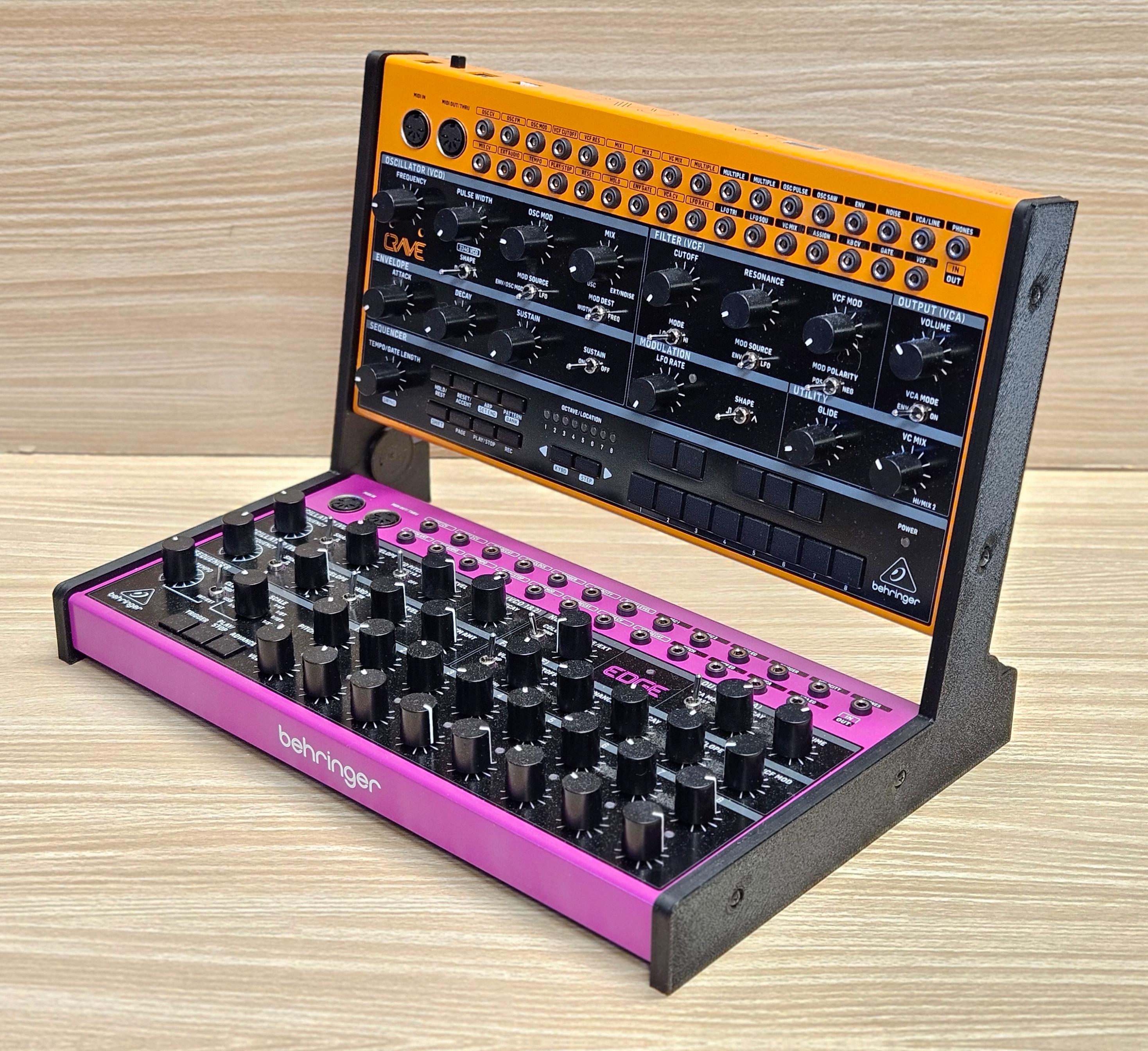 Behringer Case - Etsy