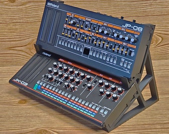 NI Maschine Plus Wooden Stand: Native Instruments - Etsy